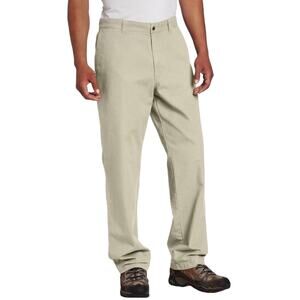 Columbia 1009641 ROC Omni Shade UPF 50 Security Pocket Work Pant 36X32 Gorpcore